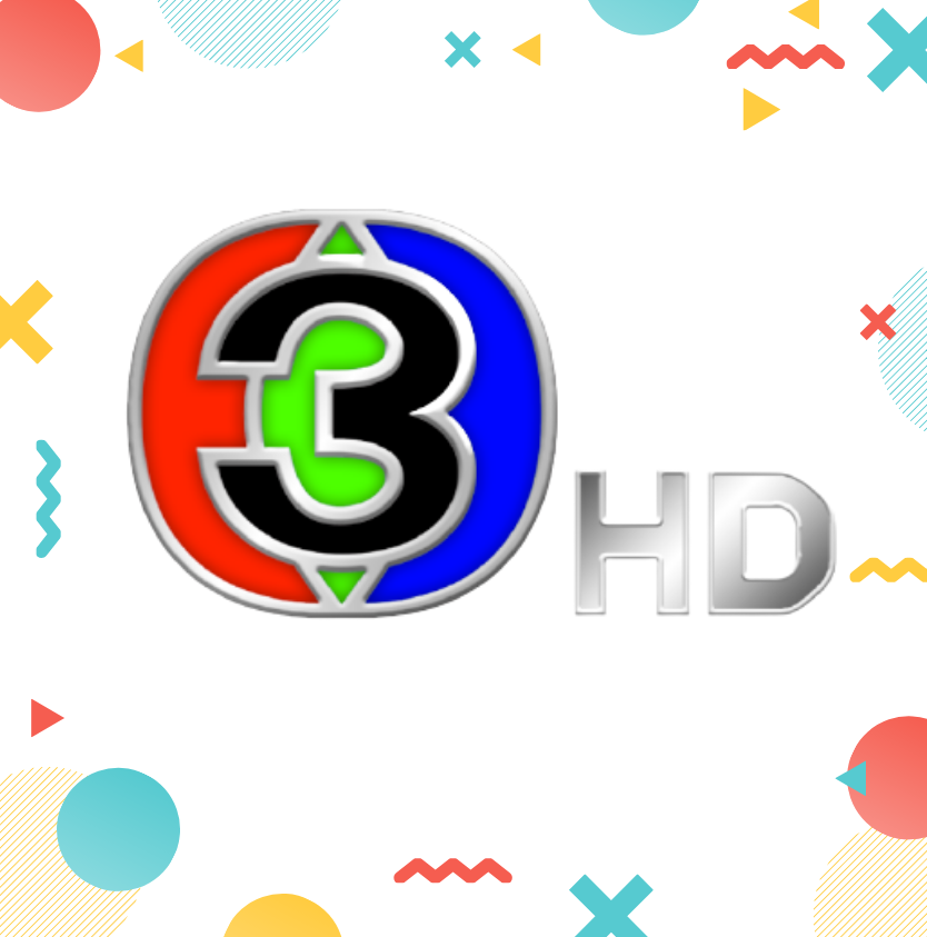 3 HD